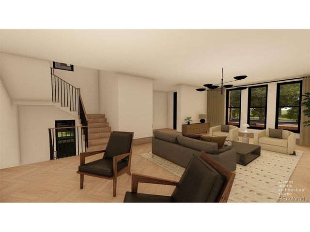 3044 Champa St, Denver, CO 80205