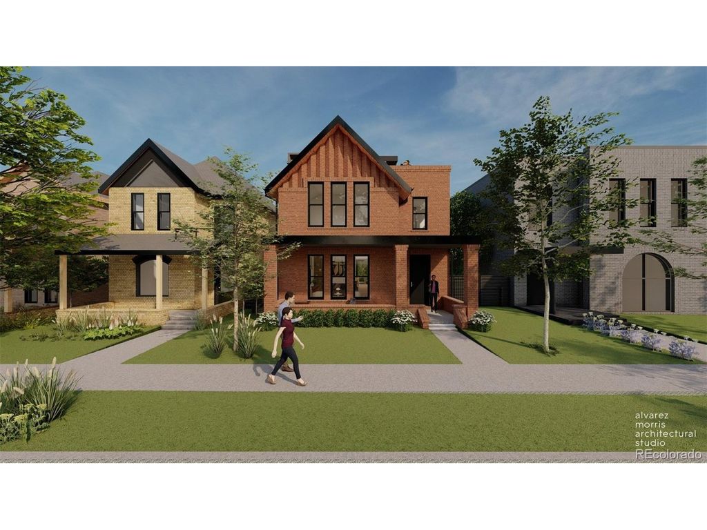 3044 Champa St, Denver, CO 80205