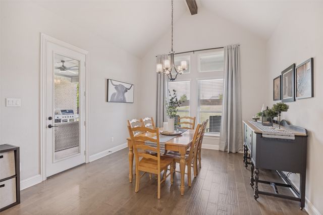 851 Horseshoe Meadows Drive, Waxahachie, TX 75167