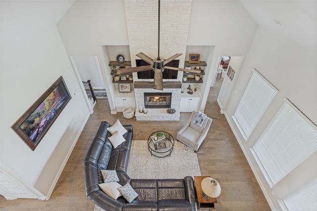 851 Horseshoe Meadows Drive, Waxahachie, TX 75167