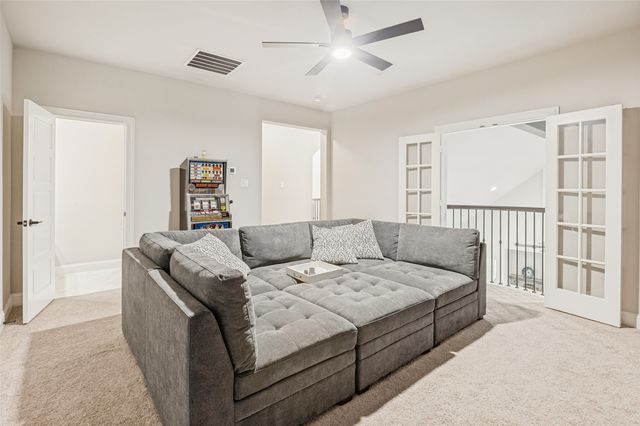 851 Horseshoe Meadows Drive, Waxahachie, TX 75167