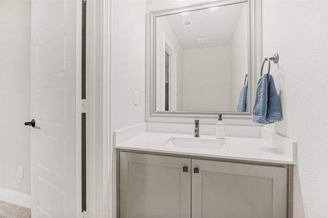 851 Horseshoe Meadows Drive, Waxahachie, TX 75167