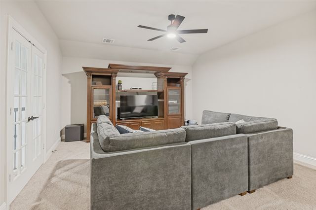 851 Horseshoe Meadows Drive, Waxahachie, TX 75167