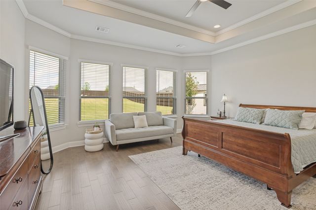 851 Horseshoe Meadows Drive, Waxahachie, TX 75167