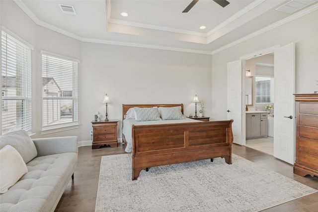 851 Horseshoe Meadows Drive, Waxahachie, TX 75167