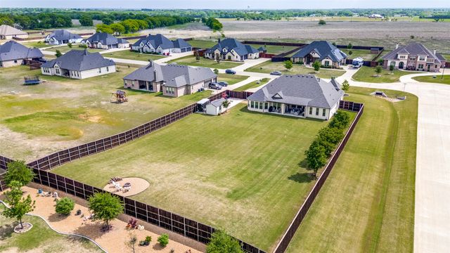 851 Horseshoe Meadows Drive, Waxahachie, TX 75167