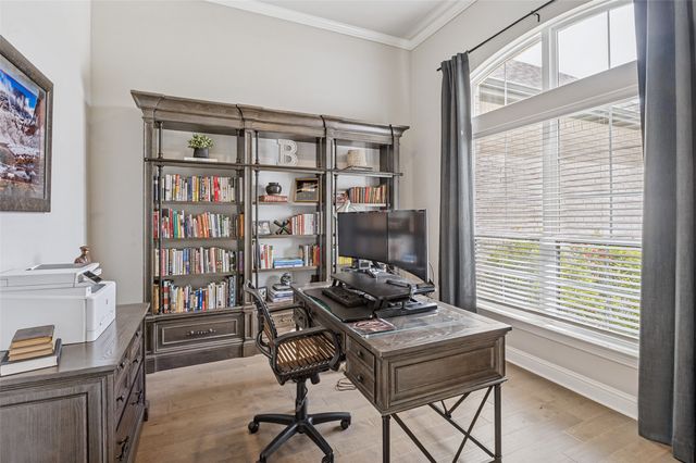 851 Horseshoe Meadows Drive, Waxahachie, TX 75167