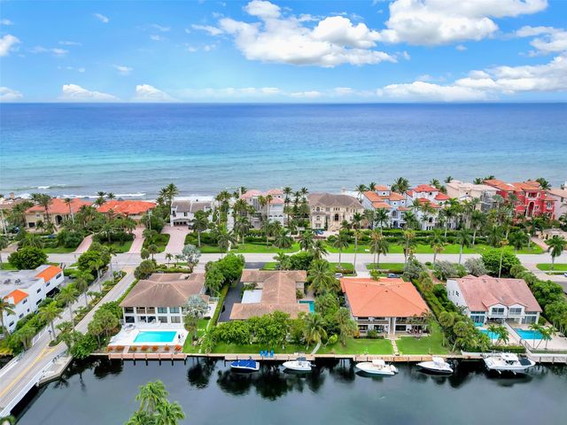 4310 S Ocean Boulevard B, Highland Beach, FL 33487