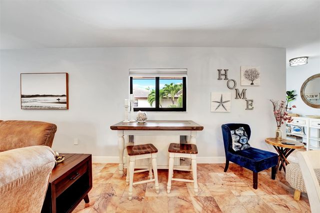 4310 S Ocean Boulevard B, Highland Beach, FL 33487