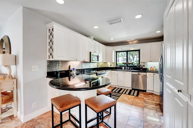 4310 S Ocean Boulevard B, Highland Beach, FL 33487