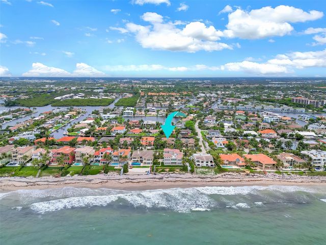 4310 S Ocean Boulevard B, Highland Beach, FL 33487