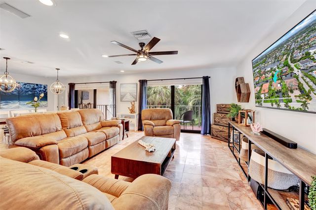 4310 S Ocean Boulevard B, Highland Beach, FL 33487