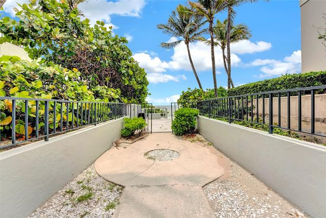4310 S Ocean Boulevard B, Highland Beach, FL 33487