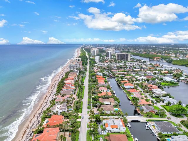 4310 S Ocean Boulevard B, Highland Beach, FL 33487