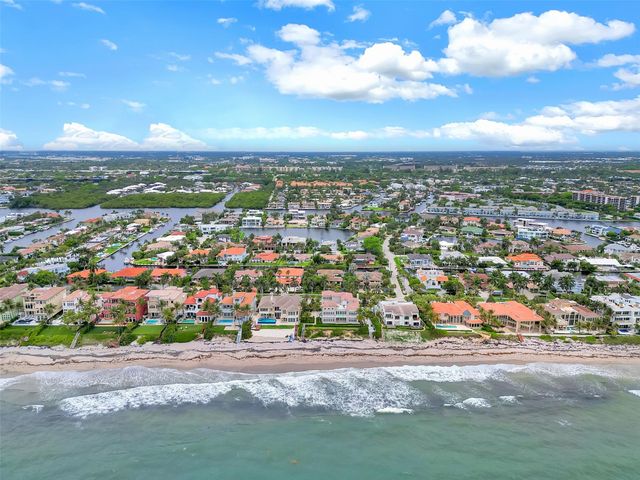 4310 S Ocean Boulevard B, Highland Beach, FL 33487