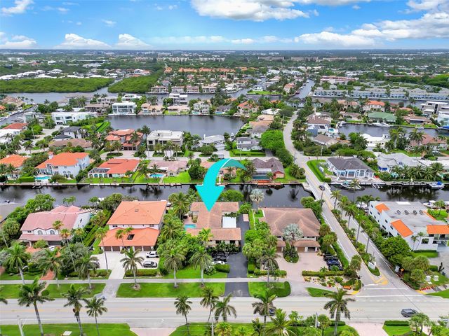 4310 S Ocean Boulevard B, Highland Beach, FL 33487