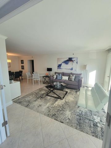 3221 S Ocean Boulevard 207, Highland Beach, FL 33487