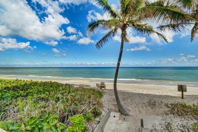 3221 S Ocean Boulevard 207, Highland Beach, FL 33487