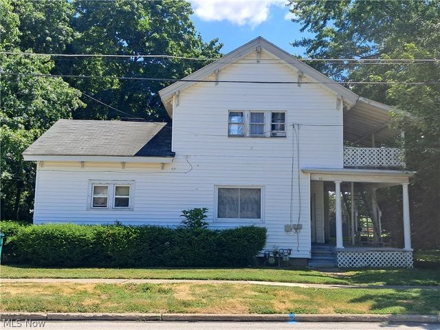 52 Eagle Street, Madison, OH 44057