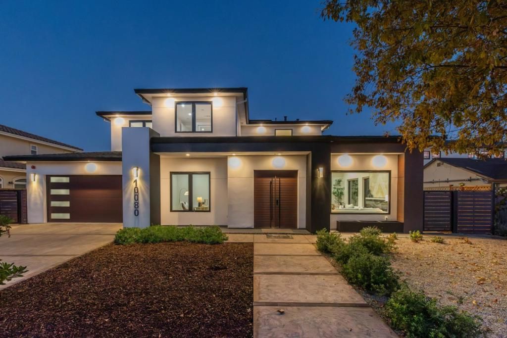 Image 1 of property listing at 10080 S Tantau Avenue, Cupertino, CA 95014