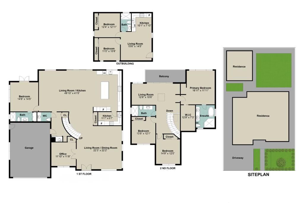 Image 52 of property listing at 10080 S Tantau Avenue, Cupertino, CA 95014