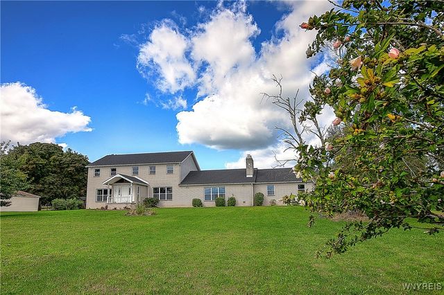 3110 Johnson Road, Seneca, NY 14456