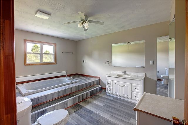 3110 Johnson Road, Seneca, NY 14456