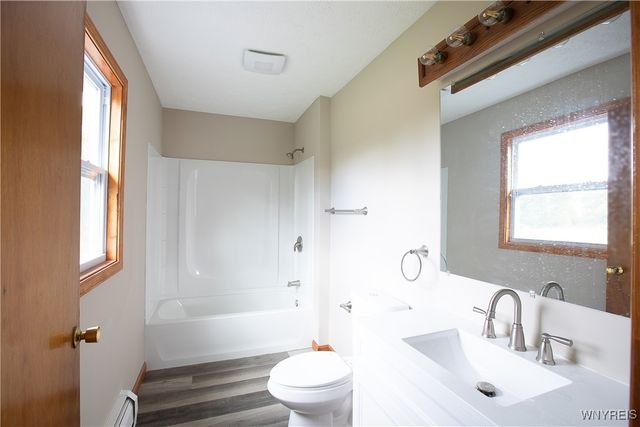 3110 Johnson Road, Seneca, NY 14456