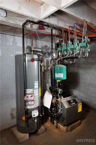 3110 Johnson Road, Seneca, NY 14456