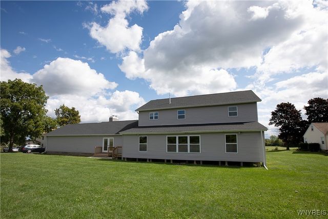 3110 Johnson Road, Seneca, NY 14456