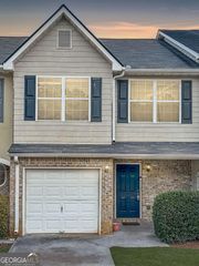 639 Georgetown Court, Jonesboro, GA 30236