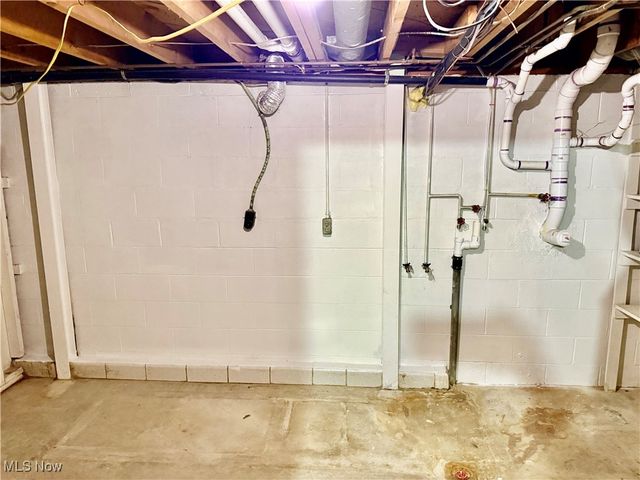 5000 Kay Street, Parkersburg, WV 26104