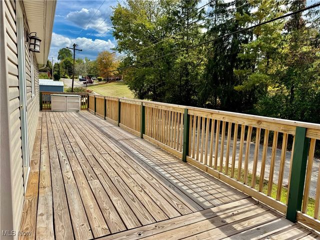 5000 Kay Street, Parkersburg, WV 26104