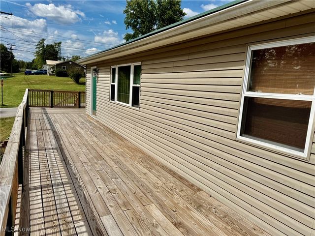 5000 Kay Street, Parkersburg, WV 26104