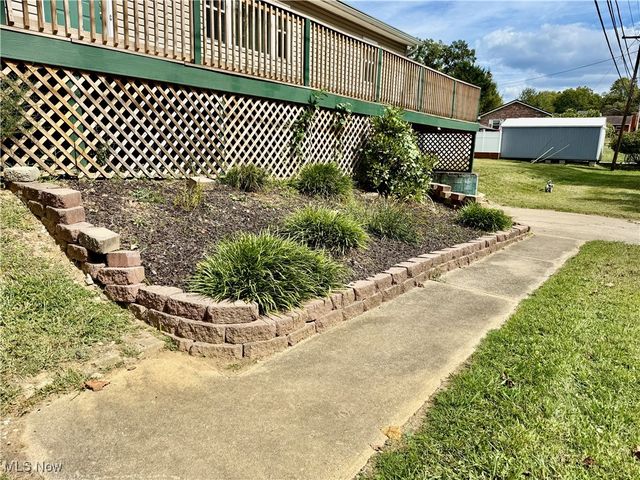 5000 Kay Street, Parkersburg, WV 26104