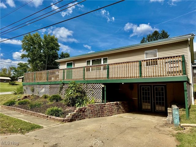 5000 Kay Street, Parkersburg, WV 26104