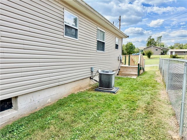 5000 Kay Street, Parkersburg, WV 26104