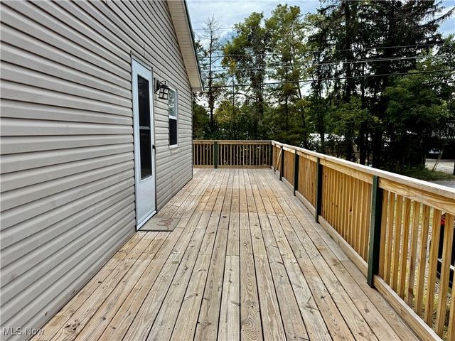 5000 Kay Street, Parkersburg, WV 26104