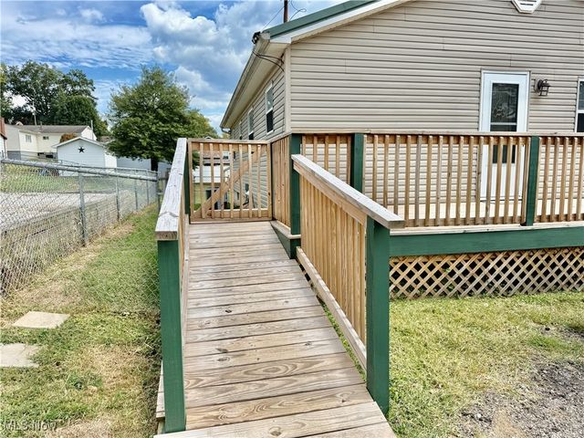 5000 Kay Street, Parkersburg, WV 26104