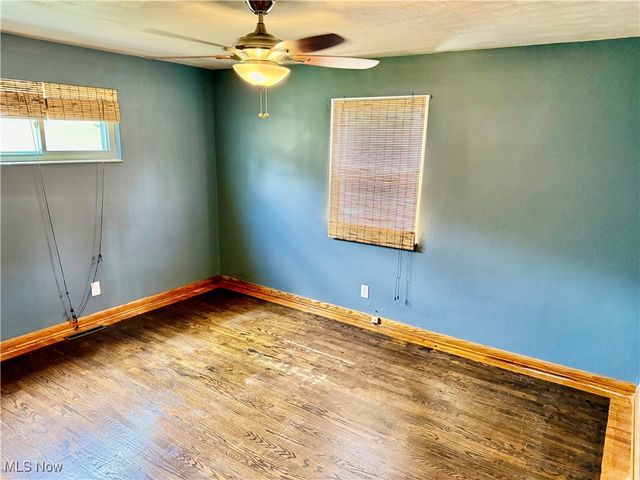 5000 Kay Street, Parkersburg, WV 26104