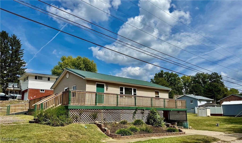 5000 Kay Street, Parkersburg, WV 26104