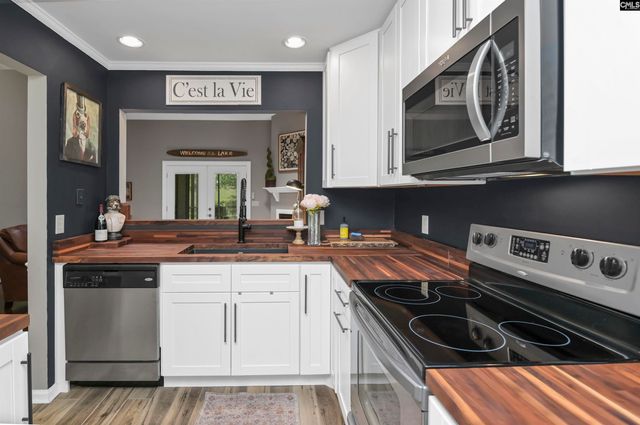 7 Boardwalk Lane, Lexington, SC 29072