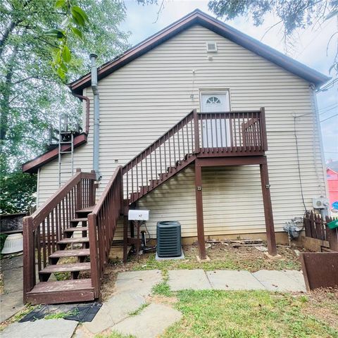1501 Washington Street, Easton, PA 18042