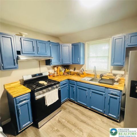 1501 Washington Street, Easton, PA 18042