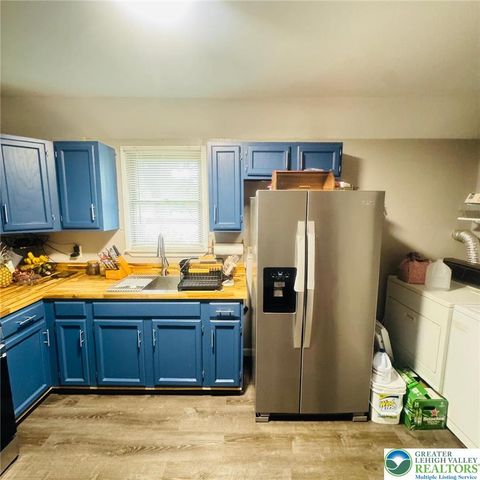1501 Washington Street, Easton, PA 18042