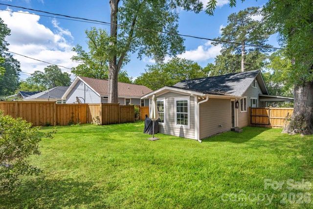2418 Clark Street, Columbia, SC 29201