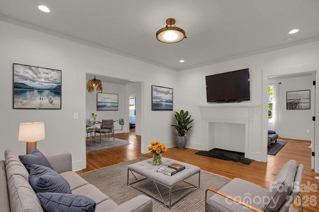 2418 Clark Street, Columbia, SC 29201