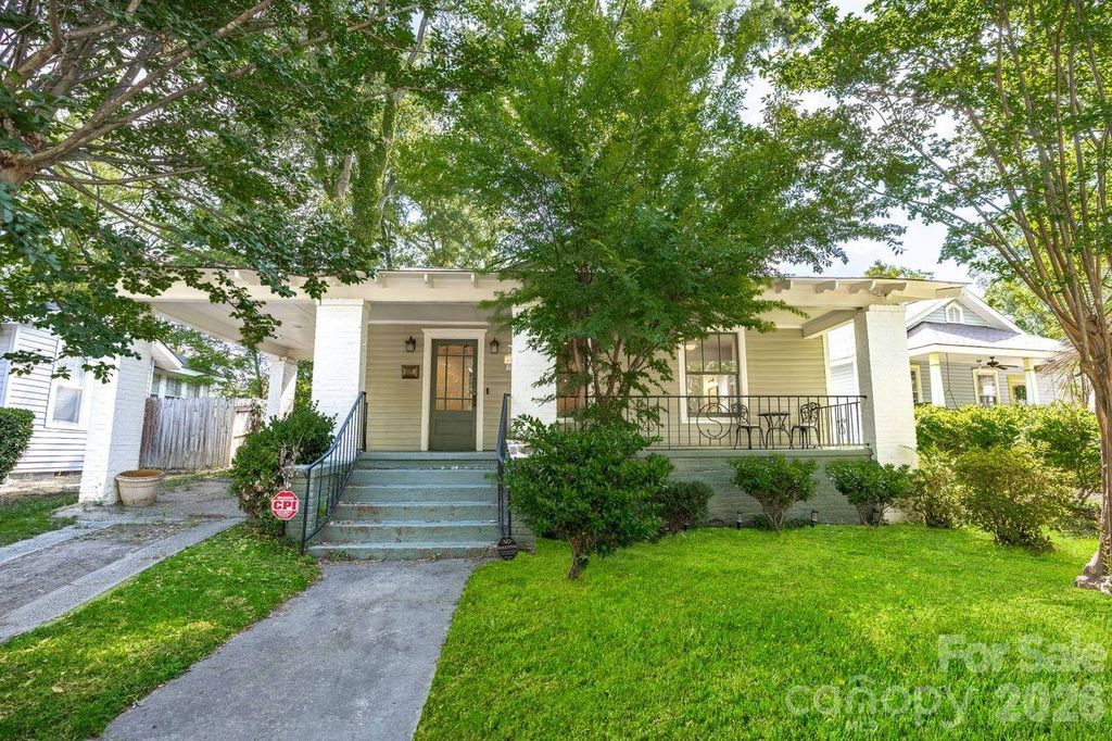 2418 Clark Street, Columbia, SC 29201