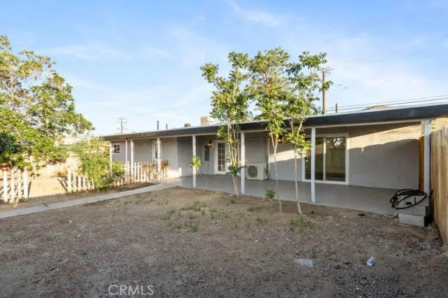 57526 Onaga, Yucca Valley, CA 92284