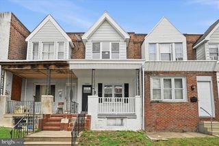 2605 S ROBINSON ST, Philadelphia, PA 19142